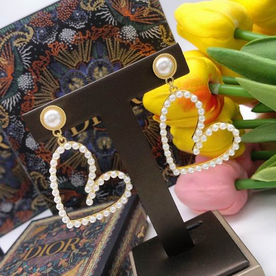 Dior Earring 12lyh198